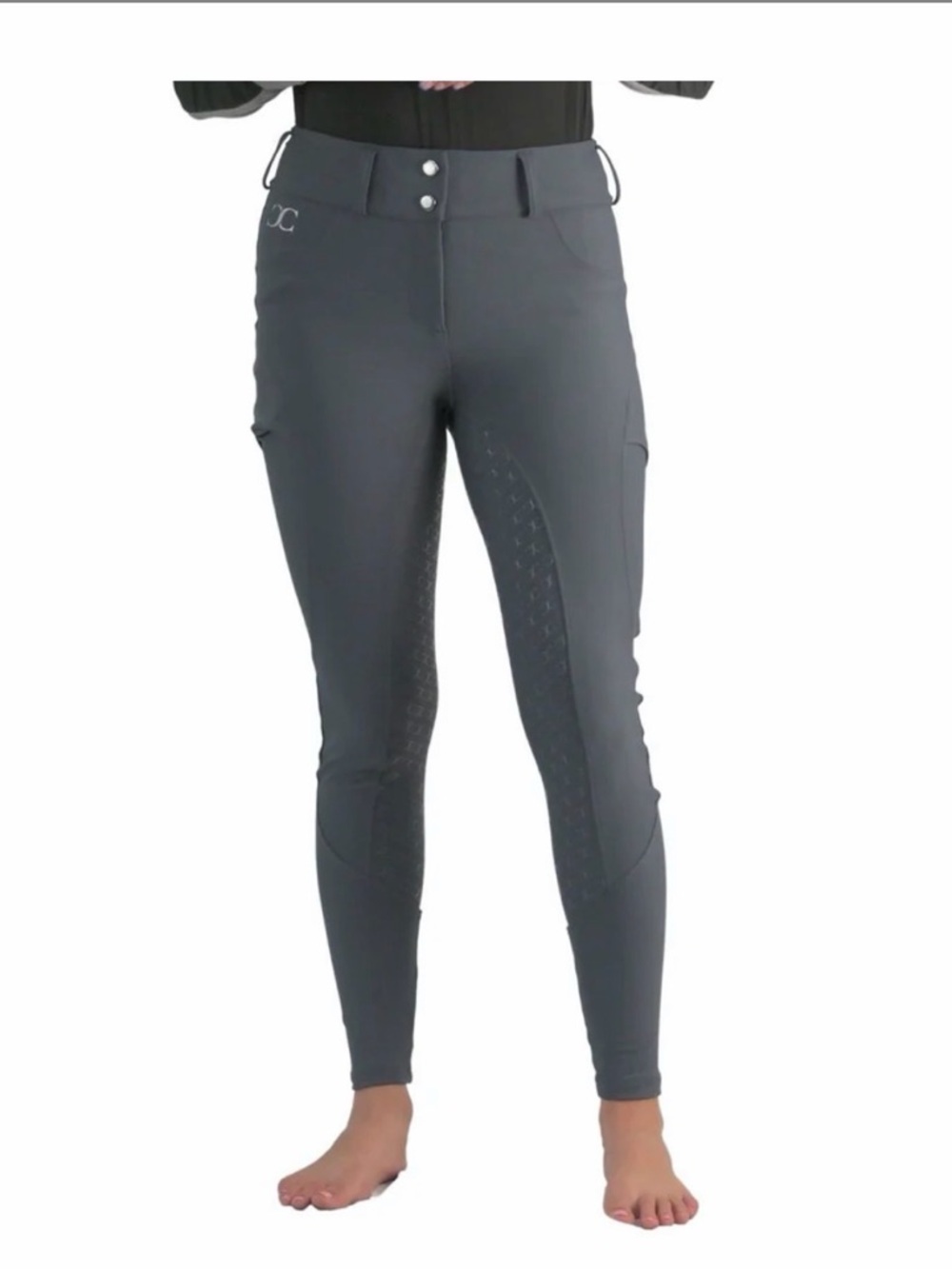 Correct Connect Breeches